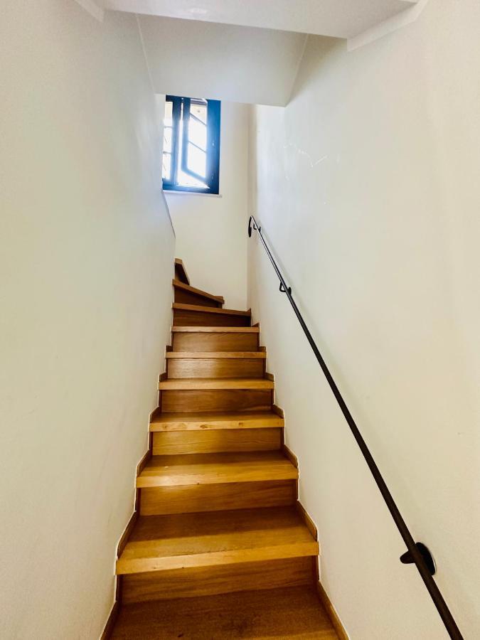 Ca' Degli Uberti Dimora Storica Apartment Treviso Exterior foto