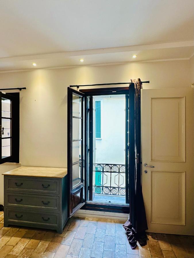 Ca' Degli Uberti Dimora Storica Apartment Treviso Exterior foto