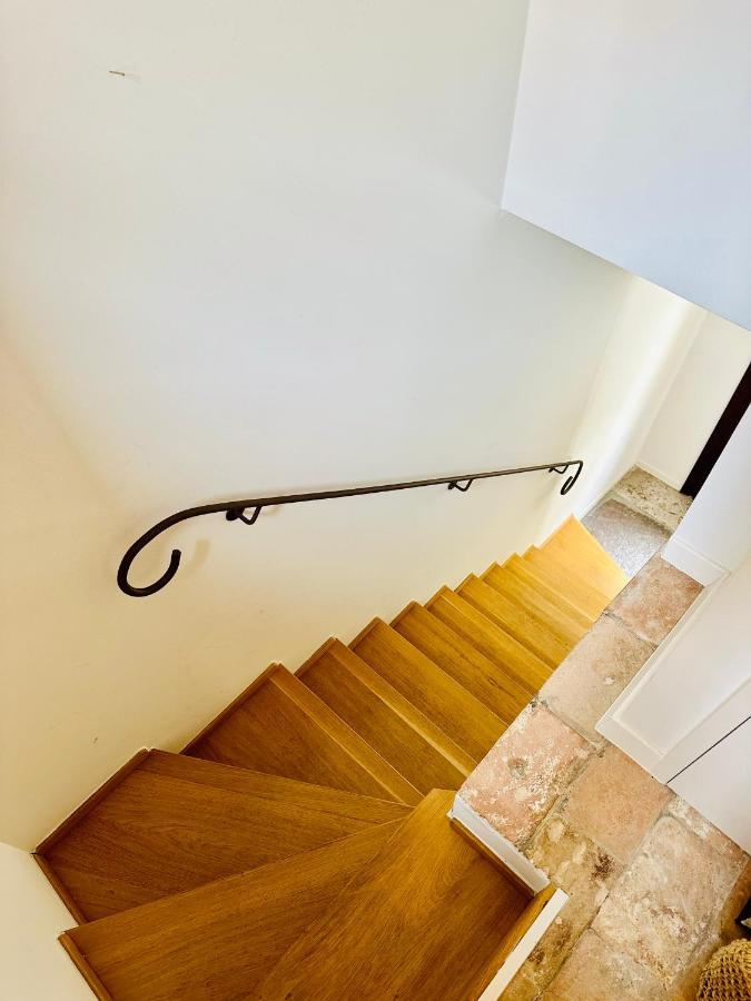 Ca' Degli Uberti Dimora Storica Apartment Treviso Exterior foto